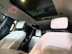 لاند روفر دفندر